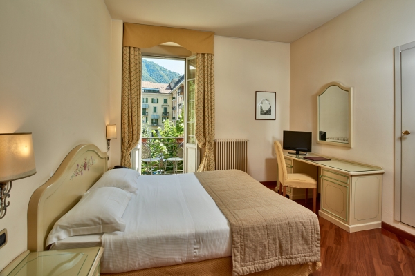 Hotel Centrale